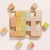 Blocos de Aprendizagem ABC - Le Toy Van